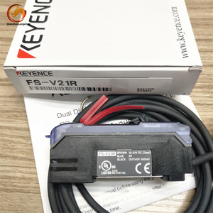 Amplificateur de fibre optique FS-V34, produit original authentique, neuf, en stock, garantie 1 an, fabriqué au Japon - Product Image 1