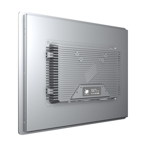 YCTEK nueva llegada 15 pulgadas 1024*768 todo en una computadora panel Industrial PC 7 pulgadas - Product Image 3