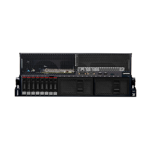 Hochleistungs-AI-GPU-Server Thinkserver SG670 mit 24 RDIMM ECC TRUDDR 4 Speicher und 8 NVLink SXM2 GPUs für Cloud Computing Thinkserver - Product Image 5