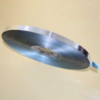 Vente directe usine : Film d'aluminium métallisé/Mylar métallisé avec revêtement polyfilm, film isolant réfléchissant en aluminium+PET, taille personnalisable