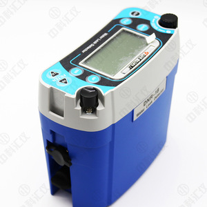 Detector de Fugas de Agua Profesional Portátil con Reducción de Ruido Digital FUJI DNR-18 - Product Image 4