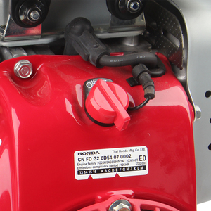GX-100 Gasoline Hydraulic Pump Power Supply for <b>Fire</b>-fighting <b>Tools</b> GX-100 GX-100 Model Reliable Power Solution for Firefighting - Product Image 3