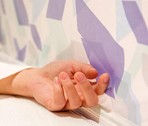 Moustiquaire <span class=keywords><strong>anti</strong></span>-moustique pliante à 3 portes et auvent de lit pour adulte à usage domestique 100% polyester - Product Image 3