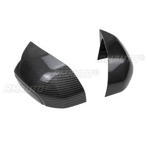Cubierta Protectora para Espejo Retrovisor Lateral de Coche, Cubierta para Espejo Retrovisor Lateral para Ford Bronco Sport, Kit de Carrocería, Accesorios para Coche - Product Image 5