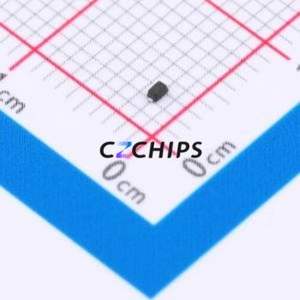 Diodo Zener TCMM5Z7V5 SOD-523 de Alta Calidad, Venta al por Mayor de Componentes Electrónicos, Proveedor de Chips y Servicio BOM - Product Image 1