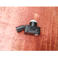 Untuk TOYOTA LANDCRUISER PRADO LC300 FJ300 UZJ300 5700 Sensor Parkir Kamera Bumper 360 derajat Mata Elektronik Original 89341K0060