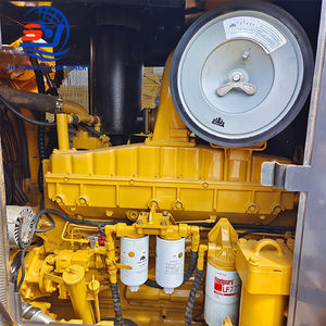 Bulldozer d'occasion Shantui SD32 en bon état, prêt à l'emploi immédiat, 37 tonnes, grand bulldozer Shantui SD32 à vendre. - Product Image 6