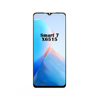 Écran Tactile LCD pour Tecno Spark Go 2023 /X6515/Spark 10C compatible Infinix Smart 7