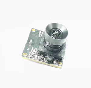 Module de caméra CAIYUSHENG 1080p AR0234CS 120FPS à exposition globale, noir et blanc/couleur, obturateur global - Product Image 1