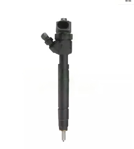 Injecteur de haute qualité pour moteur <span class=keywords><strong>Mercedes</strong></span>-Benz <span class=keywords><strong>E220</strong></span>/W210/W202 0445110011 0445110012 A6110700587 - Product Image 1