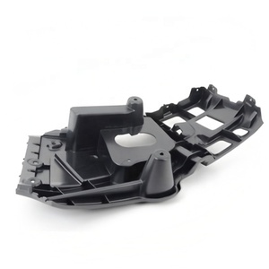 Pour BMW E84 X1 2008-2011 ensemble de supports de pare-chocs arrière OE 51122991779 51122991780 paire gauche droite - Product Image 4
