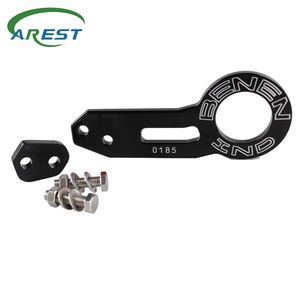 Suministros para automóviles BENEN gancho de remolque adecuado para Honda Fit <span class=keywords><strong>Swift</strong></span> <span class=keywords><strong>Suzuki</strong></span> Modificación de gancho de remolque de <span class=keywords><strong>seguro</strong></span> trasero - Product Image 6