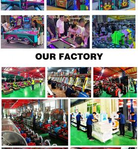 Mesa de Air Hockey Profesional 5 Gamepower para Niños y Adultos, Plegable, para 48 Jugadores, con Monedas, Accesorios Completos y Motorizado - Product Image 6