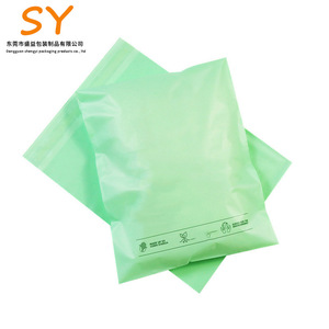 ถุงไปรษณีย์กันน้ำแบบหนาพิเศษ ยี่ห้อ Deying Packaging สำหรับจัดส่งเสื้อผ้า - Product Image 1