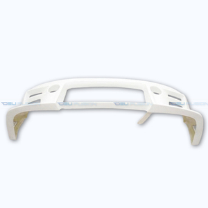 For 1999-2001 Mitsubishi Lancer Evolution 6 EVO6 CP9A DAMD Style Fiberglass FRP Car Front Bumper Body Kit - Product Image 4