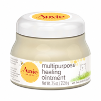 Crème réparatrice pour bébé au beurre de karité biologique végétalien OEM, hydratant corporel complet pour érythème fessier, peau sèche et sensible des nourrissons 212,6g