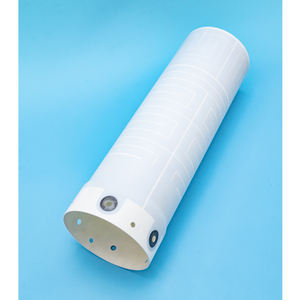 真空炉加熱用真空対応PBN PG円筒形複合ヒーター - Product Image 4