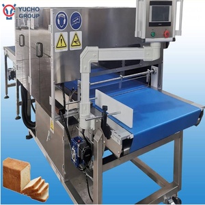 Sản phẩm mới trên thị trường Trung Quốc làm bánh máy sản xuất tại Trung Quốc bánh depositor lớp bánh cupcake dây chuyền sản xuất - Product Image 4