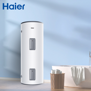 <span class=keywords><strong>Chauffe</strong></span>-<span class=keywords><strong>eau</strong></span> électrique Haier à usage domestique, 220 V, 5000 W, 300 L, grande capacité, avec réservoir externe - Product Image 1
