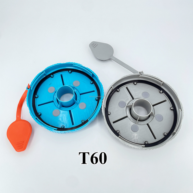 T100 T70 T70P T60 T50 Spray System Watertank Quick Fill Lids Water Tank Sealing Cap Mother-and-Child Cover Drones