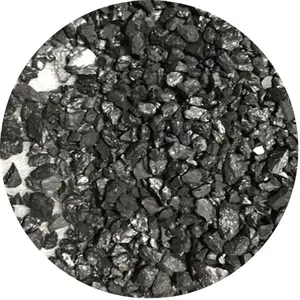 فحم إنثراسيتي مُسخّن لرفع أسعار الفحم من الجهة المُصنِّعة الصين FC 90% 93% كبريت 0.26% مقاس 1-5 مم