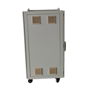 Cung cấp năng lượng chuyển đổi tần số cao ổn định của đầu ra dòng chính xác 2500A được thiết kế đặc biệt cho hiệu suất tối ưu - Product Image 2