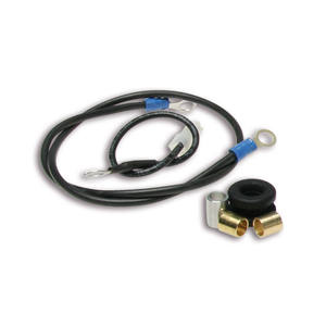 New <b>Cable</b> Kit for Inner Rotor <b>Ignition</b> Compatible with Mitsubishi and Kia Condition New - Product Image 1
