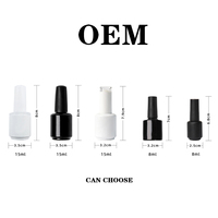 Échantillon gratuit, marque privée, vernis à ongles en gel UV LED à faire tremper, longue durée, 60 couleurs, design français, DIY, non toxique