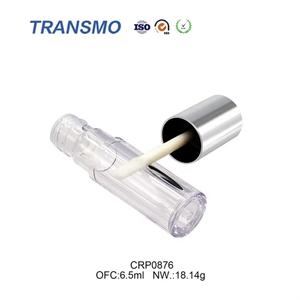 Contenants magnétiques OEM pour rouge à lèvres liquide, tubes fins pour rouge à lèvres, contenants à visser, tubes en plastique - Product Image 6