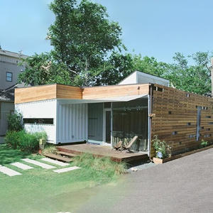 Vente chaude 20ft haut Cube côté ouvert conteneur d'expédition en acier 20HC porte ouverte latérale conteneur sec Certification CSC utilisation dans la chambre - Product Image 5