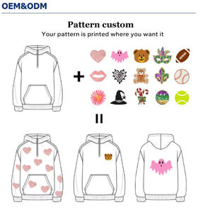 Maglione Invernale da <span class=keywords><strong>Donna</strong></span> in Stile Coreano, 100% <span class=keywords><strong>Cotone</strong></span> Antipilling 280g, Collo Tondo, Pullover Lavorato a Maglia con Fronte Lungo - Product Image 5