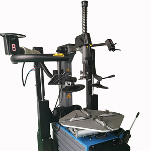 <span class=keywords><strong>Desmontadora</strong></span> y Equilibradora <span class=keywords><strong>de</strong></span> Neumáticos Súper Automática <span class=keywords><strong>Coseng</strong></span> TC26L - Product Image 3