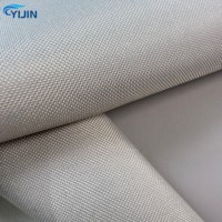 Tissu Oxford 300D 100% Polyester Imperméable avec Revêtement PVC/PU pour Sacs à Bagages, Tentes et Voitures - Vente en Gros Usine