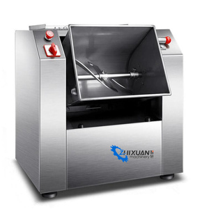 <span class=keywords><strong>Impastatrice</strong></span> Industriale per Impasti Morbidi da 100kg, Fornitore di Macchine per Miscelazione - Product Image 3