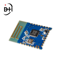 Módulo BLE JDY-25M JDY-25m JDY 25 JDY25 MESH Zigbee 5.0 Transmisión Transparente Maestro-Esclavo Distancia de 80M