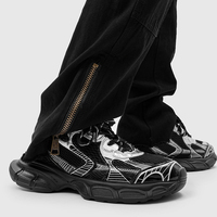 2023 chaussures de Sport de créateur de haute qualité femmes décontracté grosses chaussures élégantes dernières baskets pour hommes