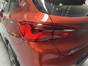 Auto Usate in Vendita in Cina <span class=keywords><strong>BMW</strong></span> X2 F39 SDrive25i <span class=keywords><strong>Luxury</strong></span> M Off-Road 2018 SUV - Product Image 3
