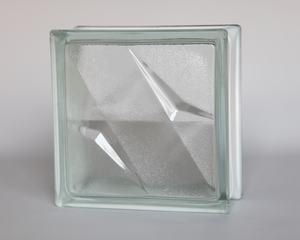 Ladrillos <span class=keywords><strong>de</strong></span> <span class=keywords><strong>Vidrio</strong></span> Teñido <span class=keywords><strong>de</strong></span> Porosidad Sólida al por Mayor para Muros Cortina con Función <span class=keywords><strong>de</strong></span> Ladrillos Refractarios - Product Image 6