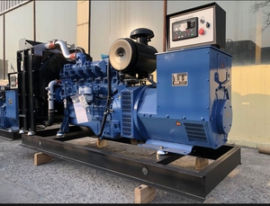เครื่องกำเนิดไฟฟ้าดีเซล Kangdian แบบเงียบ 150kW 188kVA ได้รับการรับรองมาตรฐาน CE ISO ระบบระบายความร้อนด้วยน้ำ 3 เฟส สำหรับงานก่อสร้างและอุตสาหกรรม - Product Image 2