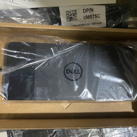 Transfert de données Dell WD22TB4 station d'accueil offrant aux utilisateurs un large éventail d'options de connectivité pour leurs périphériques