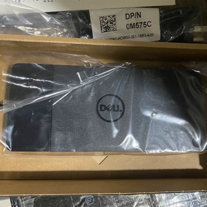 Data Transfer Dell WD22TB4 Docking Station ให้ผู้ใช้มีตัวเลือกการเชื่อมต่อที่หลากหลายสำหรับอุปกรณ์ต่อพ่วง - Product Image 4