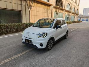 Veicolo Elettrico (NEV) Leapmotor T03 <span class=keywords><strong>2020</strong></span>, Autonomia NEDC 401-500km, Motore 50-100KW, Batteria 30-50kWh, Edizione Lusso - Product Image 1