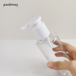 Custom left/right switch <b>pump</b> 24-tooth essential oil & <b>shampoo</b> lotion <b>pump</b>, external press <b>pump</b> head for makeup remover oil - Product Image 6