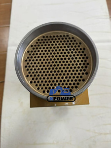 Nouvelles pièces haute performance Xpower 223-7962 noires pour moteur de refroidissement d'excavatrice sur chenilles, machines de construction, garantie 6 mois, Chine - Product Image 4