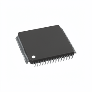 Components Electronic 100 LQFP Manufacturer Channel CY8C3444AXA-106 Embedded - Product Image 1
