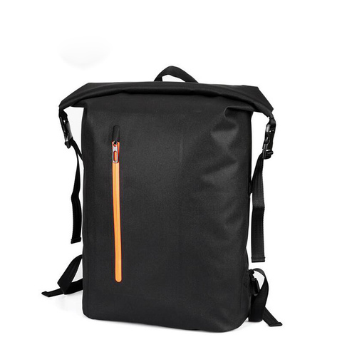 24 Inch Pvc Tarpaulin Wholesale Rollup Custom Teenage Laptop School Bags for Boys