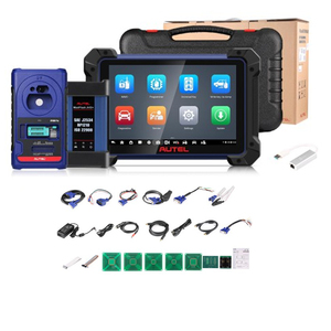 <span class=keywords><strong>2025</strong></span> אוטומטי maxiim im608 ii im608 pro ii מלא פלוס אבזרים imkpa עם G-Box3 עבור markedes בנץ - Product Image 1