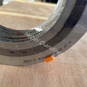 Đảm bảo chất lượng Graphite xoắn ốc vết thương Gasket với vòng bên trong và vòng ngoài SPW Gasket - Product Image 6