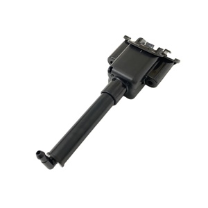 Boquilla de pulverización de agua para faros delanteros 85207-02140 8520702140 para <span class=keywords><strong>Toyota</strong></span> <span class=keywords><strong>Corolla</strong></span> NDE180 NRE180 - Product Image 1