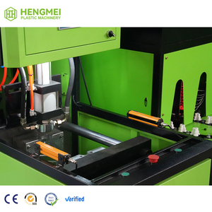 Un ventilateur un réchauffeur de préforme 1000ml 1L 1.5L 2000ml 2L 2 <span class=keywords><strong>litres</strong></span> rond carré plat conteneur bouteille bocaux en <span class=keywords><strong>plastique</strong></span> fabricant - Product Image 3